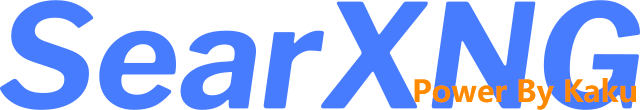 SearXNG